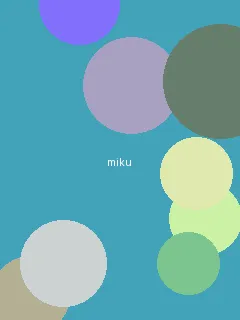 川本英雄 - 初音未来角色图